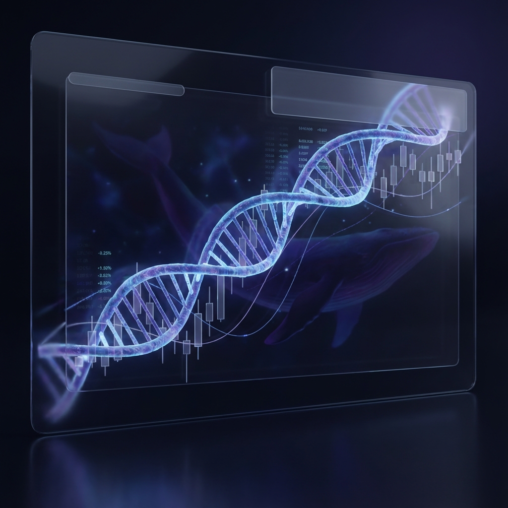 Biotech Analysis Background
